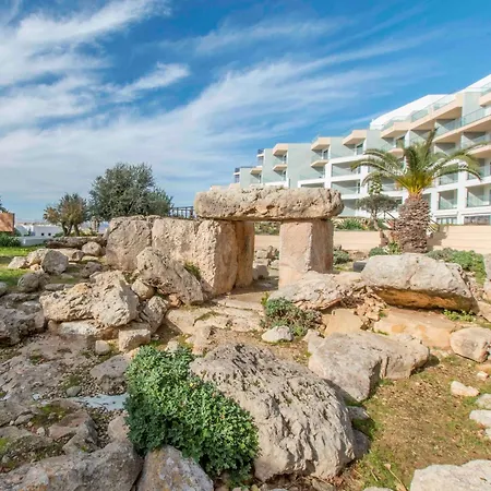 Doubletree By Hilton Malta Hotel 4*