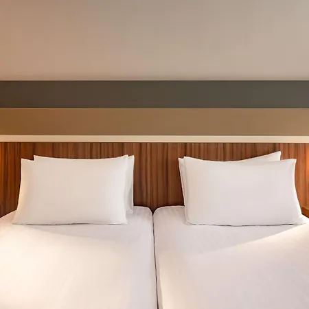 Hotel Doubletree By Hilton Malta San Pawl il-Baħar