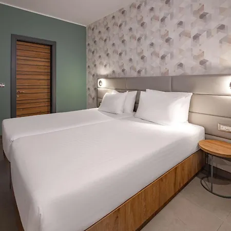 Doubletree By Hilton Malta 4*