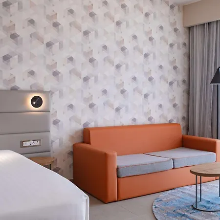 Doubletree By Hilton Malta Hotel 4*