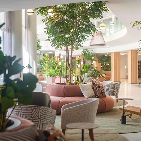 Doubletree By Hilton Malta Hotel