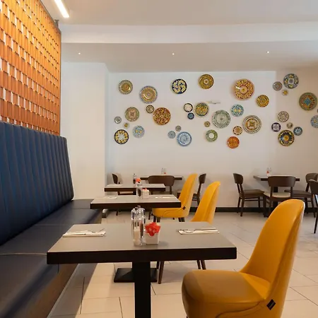 Hotel Doubletree By Hilton Malta 4*
