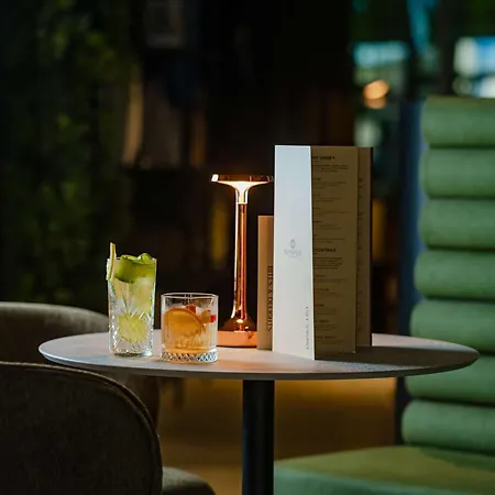 Doubletree By Hilton Malta 4* St. Paul's Bay
