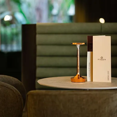 Hotel Doubletree By Hilton Malta