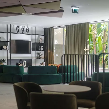 Doubletree By Hilton Malta Hotel