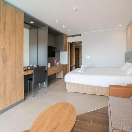 Doubletree By Hilton Malta 4* San Pawl il-Baħar
