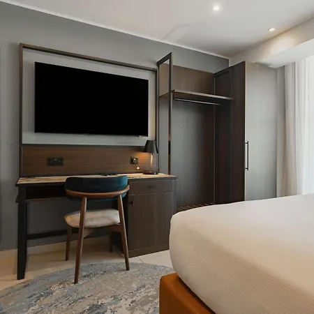 Doubletree By Hilton Malta 4*
