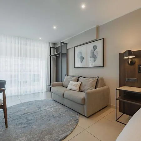 酒店 Doubletree By Hilton Malta 圣保罗湾城