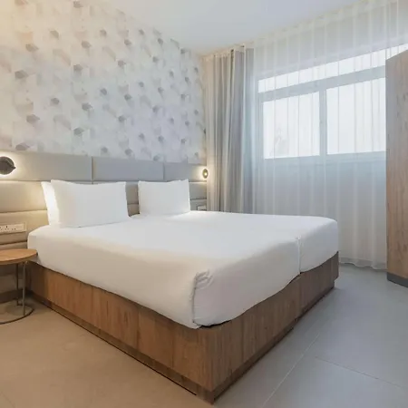 Hotel Doubletree By Hilton Malta St. Paul's Bay