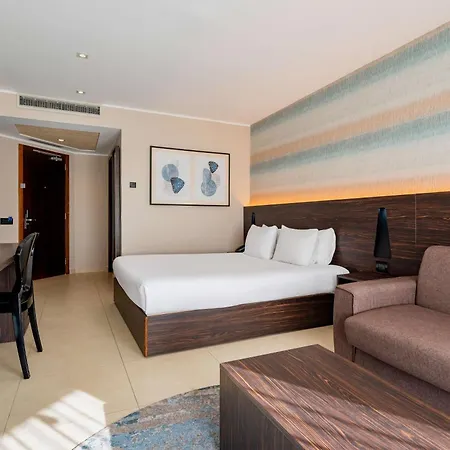 Doubletree By Hilton Malta خليج سانت بول
