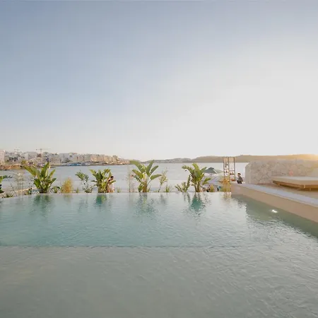 Doubletree By Hilton Malta Hotel San Pawl il-Baħar