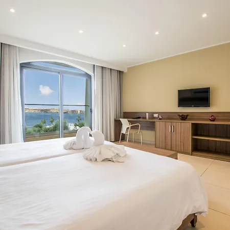 Doubletree By Hilton Malta St. Paul's Bay