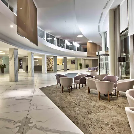 Doubletree By Hilton Malta St. Paul's Bay