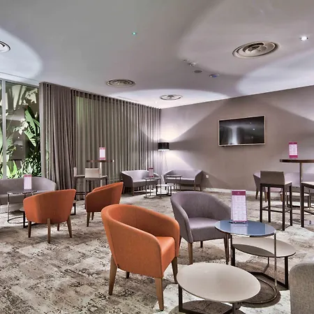 Doubletree By Hilton Malta 4* St. Paul's Bay