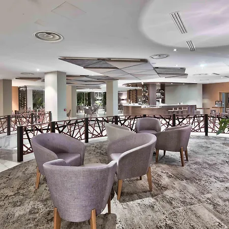 Doubletree By Hilton Malta Hotel 4*