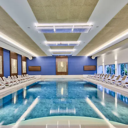 Doubletree By Hilton Malta Hotel St. Paul's Bay