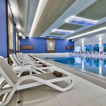 Doubletree By Hilton Malta 4*