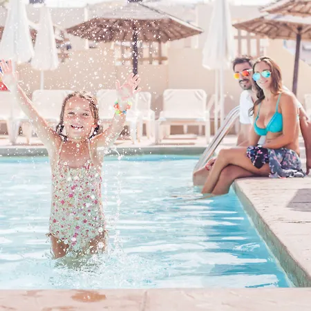 Doubletree By Hilton Malta Hotel St. Paul's Bay