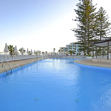 Hotel Doubletree By Hilton Malta