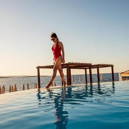 Hotel Doubletree By Hilton Malta
