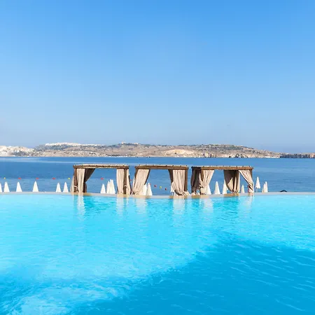 Doubletree By Hilton Malta 4*