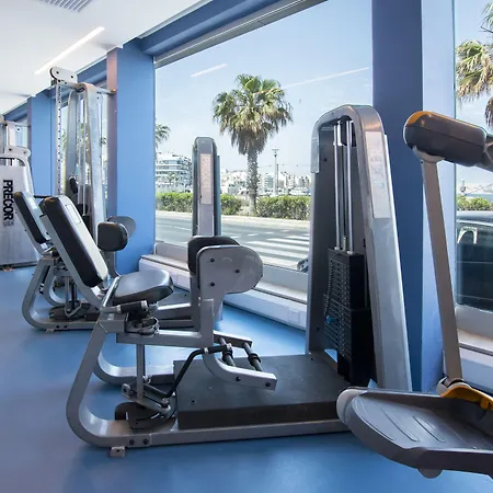 Doubletree By Hilton Malta Hotel 4*