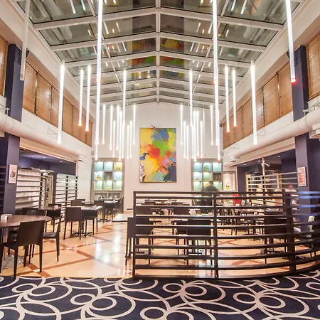 Doubletree By Hilton Malta