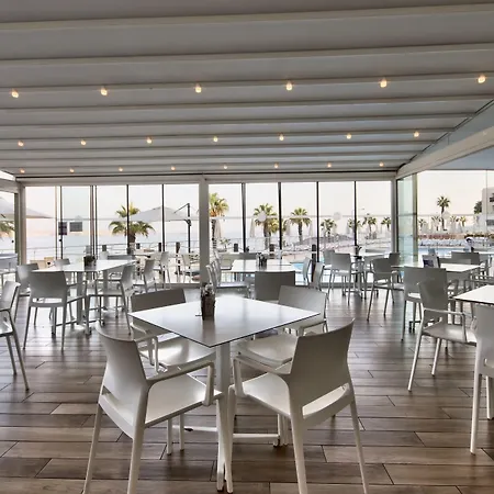 Hotel Doubletree By Hilton Malta St. Paul's Bay