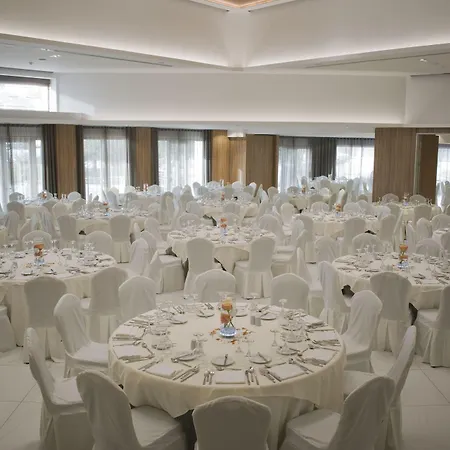 Doubletree By Hilton Malta Hotel St. Paul's Bay