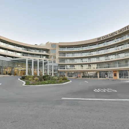 Doubletree By Hilton Malta Hotel 4*