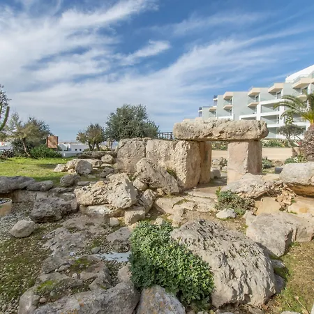 Doubletree By Hilton Malta Hotel 4*