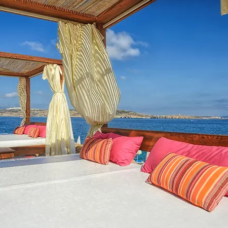 Doubletree By Hilton Malta 4* San Pawl il-Baħar