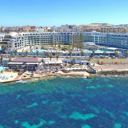 Hotel Doubletree By Hilton Malta 4*