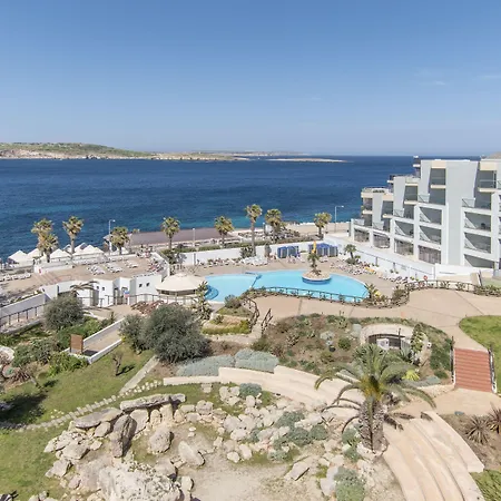 Doubletree By Hilton Malta 4* St. Paul's Bay