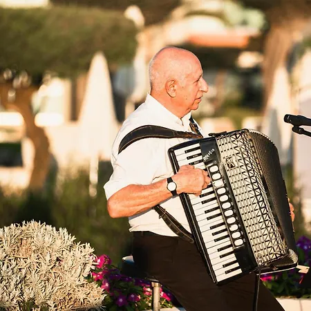 Hotel Doubletree By Hilton Malta
