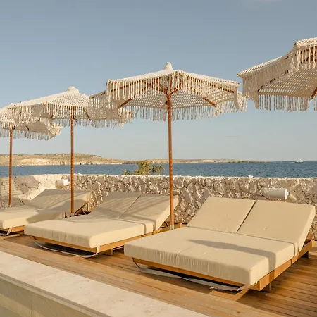Doubletree By Hilton Malta 4* St. Paul's Bay
