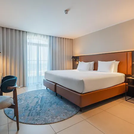 Doubletree By Hilton Malta Hotel