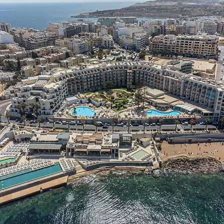 Doubletree By Hilton Malta St. Paul's Bay