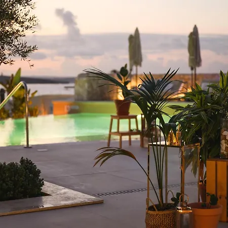 Doubletree By Hilton Malta 4*