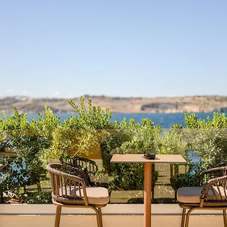Hotel Doubletree By Hilton Malta St. Paul's Bay