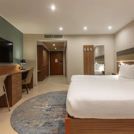 Hotel Doubletree By Hilton Malta St. Paul's Bay