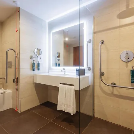 Doubletree By Hilton Malta 4* St. Paul's Bay