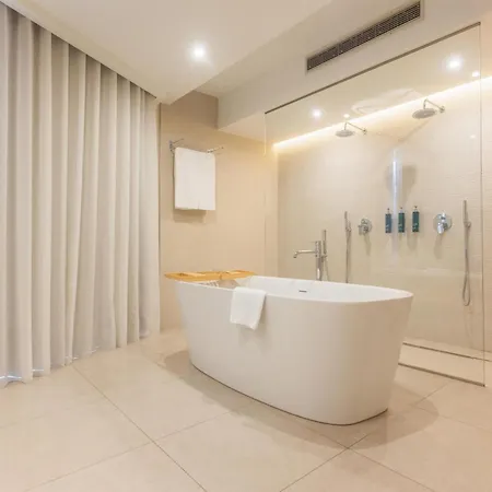 Doubletree By Hilton Malta Hotel St. Paul's Bay