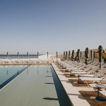 Doubletree By Hilton Malta 4*