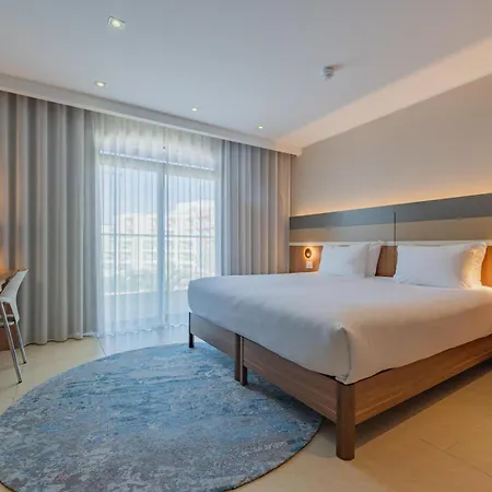 Doubletree By Hilton Malta 4* St. Paul's Bay