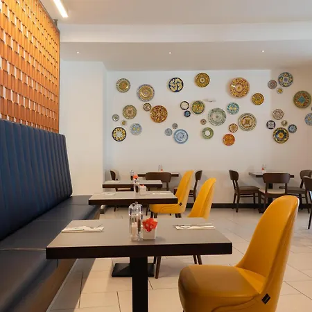 Doubletree By Hilton Malta 4*
