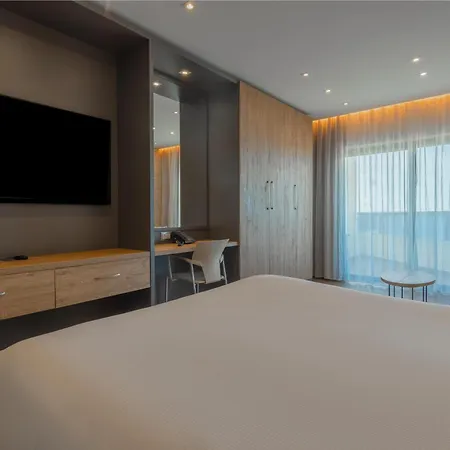 Doubletree By Hilton Malta St. Paul's Bay