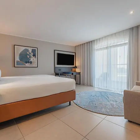 Doubletree By Hilton Malta St. Paul's Bay