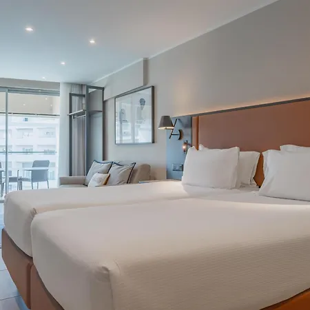 Doubletree By Hilton Malta