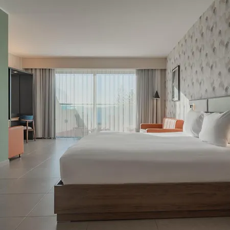 Doubletree By Hilton Malta Hotel